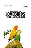 A Basic Book of Lovebirds 0793800625 Book Cover