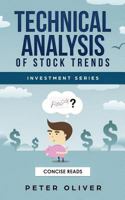 Technical Analysis Of Stock Trends 1798596245 Book Cover