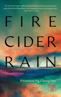 Fire Cider Rain 1552454517 Book Cover