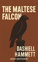 The Maltese Falcon B0FWBH7X67 Book Cover