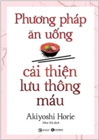 Methods to Improve Blood Circulation 6044812707 Book Cover