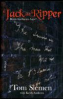 Jack The Ripper: British Intelligence Agent 1904438911 Book Cover