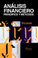 Analisis financiero/ Financial Analysis: Principios Y Metodos/ Principles and Methods 9681809769 Book Cover