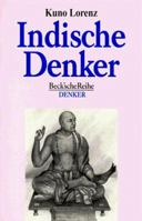 Indische Denker. 3406419453 Book Cover