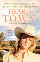 Heart of the Town 1489263675 Book Cover