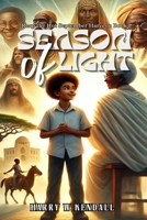 Reap the Hot September Harvest: Book2: Season of Light 1964167353 Book Cover