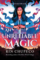 An Unreliable Magic 1492672696 Book Cover