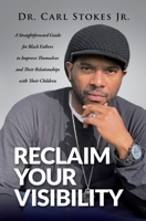 Reclaim Your Visibility 1735920215 Book Cover