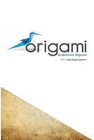 Origami: Doblando Signos B0942L2STG Book Cover