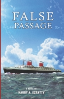 False Passage 0942929454 Book Cover