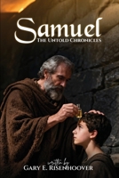 Samuel: The Untold Chronicles B0GVNW4TLX Book Cover