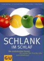 Schlank im Schlaf 3774287791 Book Cover