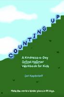 Counting Up: A Kindness-a-Day Sefirat HaOmer Workbook for Kids B0C12F93GL Book Cover