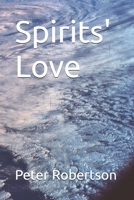 Spirits' Love (Spirits' Saga) B0DSG9SY6P Book Cover