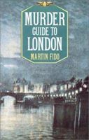 Murder Guide to London 0897334000 Book Cover