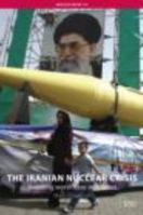 Nuclear Iran 0415466547 Book Cover