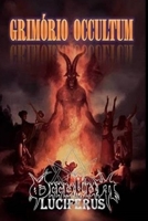 Grim�rio Occultum B086PSMT61 Book Cover