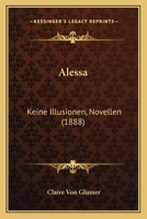 Alessa 1120141850 Book Cover