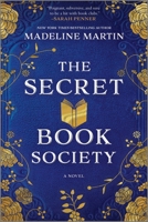 The Secret Book Society: A Novel 1335016287 Book Cover