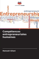 Compétences entrepreneuriales humaines (French Edition) 6209579183 Book Cover