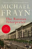 The Russian Interpreter 0571225055 Book Cover