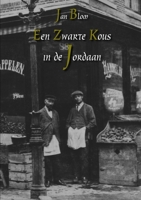Een Zwarte Kous in de Jordaan 1471069702 Book Cover