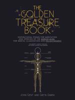 The Golden Treasure Book: Inspirational Poems for Meditation and Opening of the Mirror Mind, for Mental Illumination and Enlightenment 1728382610 Book Cover