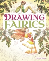 Drawing Fairies 1838576282 Book Cover