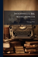 Indovinelli, Bbi, Scioglilingua 1143887980 Book Cover