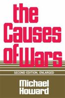 The Causes of Wars 067410417X Book Cover