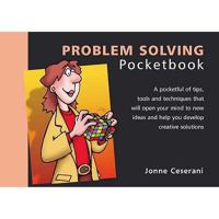 The Problem Solving Pocketbook (Management Pocketbooks) (Management Pocketbooks) 190377604X Book Cover