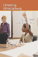 Business Management B0FXB5JYKC Book Cover