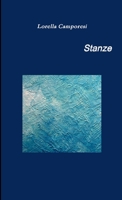 Stanze 132668051X Book Cover