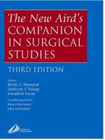 The New Aird's Companion in Surgical Studies 0443072116 Book Cover