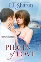 Pieces of Love 0985607289 Book Cover