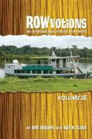 ROWvotions Volume III: The devotional book of Rivers of the World 0595461514 Book Cover