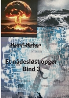 Et nådesløst opgør Bind 3 (Danish Edition) 8743060447 Book Cover