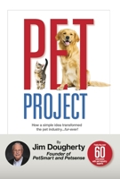 Pet Project 1636182798 Book Cover