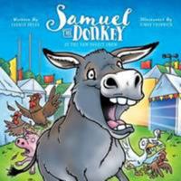 Samuel the Donkey 0954279166 Book Cover