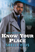 Know Your Place 1496718976 Book Cover