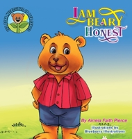 I Am Beary Special B0BJL895XB Book Cover