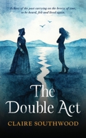 The Double Act 1968485309 Book Cover