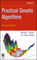 Practical Genetic Algorithms 0471455652 Book Cover