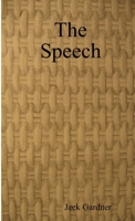 The Speech 1312733624 Book Cover