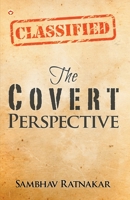 The Covert Perspective 9351656276 Book Cover