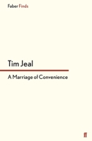A Marriage of Convenience 0571303951 Book Cover