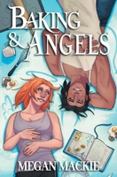 Baking and Angels 1965097413 Book Cover