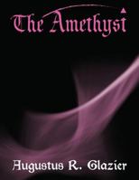 The Amethyst 1387799673 Book Cover