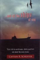 ...and all the ships at sea 1889987050 Book Cover