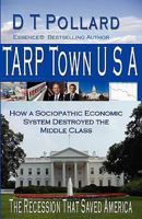 Tarp Town U S A 0982460600 Book Cover